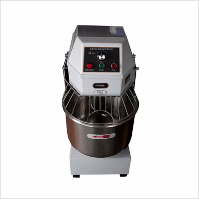 my ideas spiral mixer fully automatic