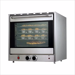 my ideas convection oven