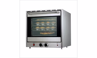 Convection Oven