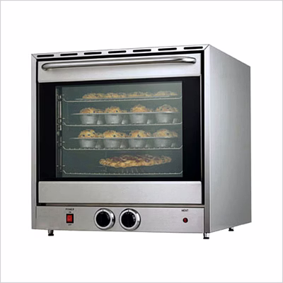 my ideas convection oven