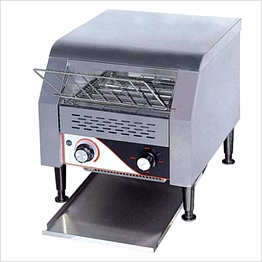 my ideas conveyer toaster
