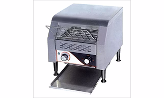 Conveyer Toaster