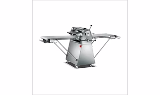Dough Sheeter Standing