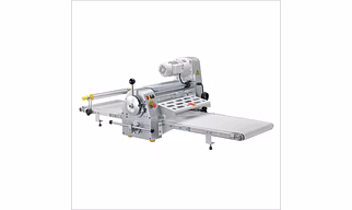 Dough Sheeter Table Top