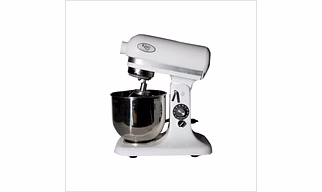 Planetory Mixer