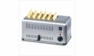 Pop Toaster