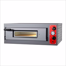 my ideas single deck baking oven