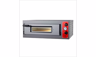 Single Deck Baking Oven