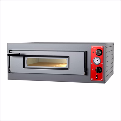 my ideas single deck baking oven