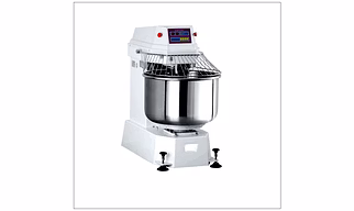 Spiral Mixer