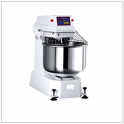 my ideas spiral mixer