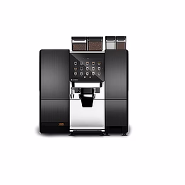 my ideas automatic coffee machine