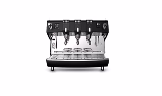 Traditional Coffee machine