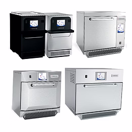my ideas speed oven