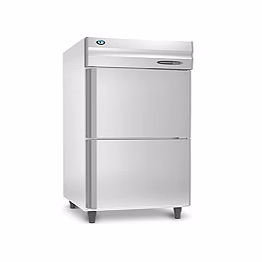 my ideas double door refrigerator