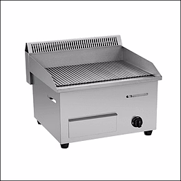 my ideas griddle grooved type – gas / electric