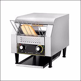 my ideas conveyor bread toaster