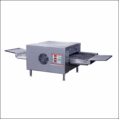my ideas conveyor pizza oven