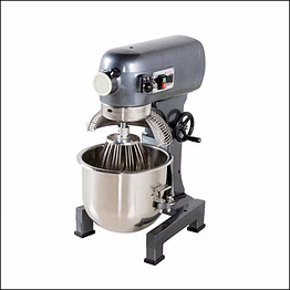 my ideas planetary mixer