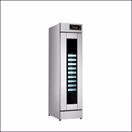 my ideas electric prover