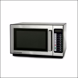my ideas commercial microwave