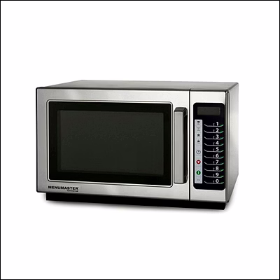 my ideas commercial microwave