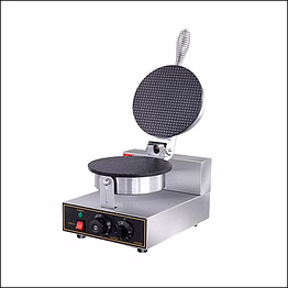 my ideas single waffle cone maker