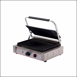 my ideas single sandwich griller