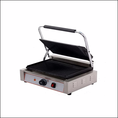Single Sandwich Griller