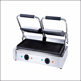 my ideas double sandwich griller