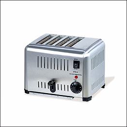 my ideas four slice bread toaster