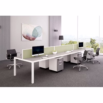 Office Work Station-1