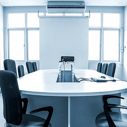 my ideas office air conditioning