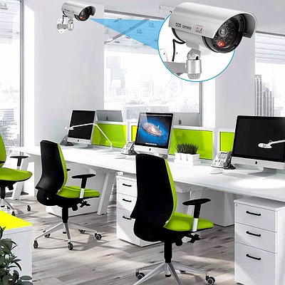 my ideas office cctv
