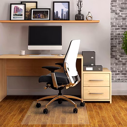 my ideas office vinyl flooring