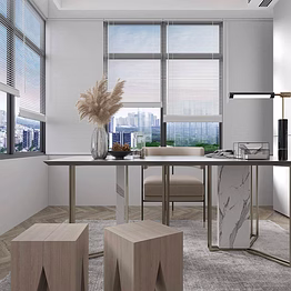 my ideas office window blinds