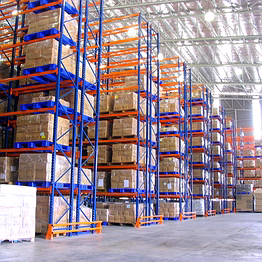 my ideas selective pallet racking