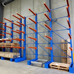 my ideas cantilever racking