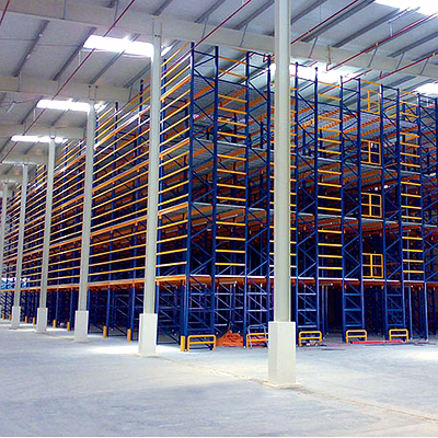 my ideas multi-tier racking