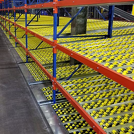 my ideas carton flow racking