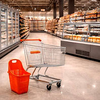Supermarket