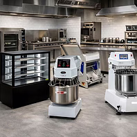 Commercial Kitchens