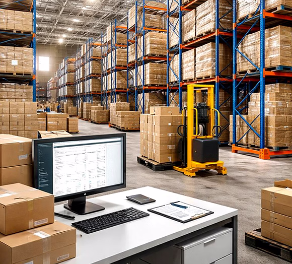 Global Sourcing & Export Solutions