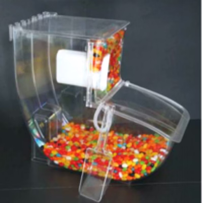 Dispenser &amp; Bins-2