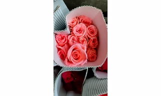 Roses