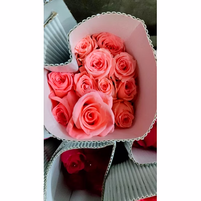 roses