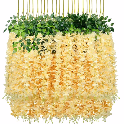 decorative flowers