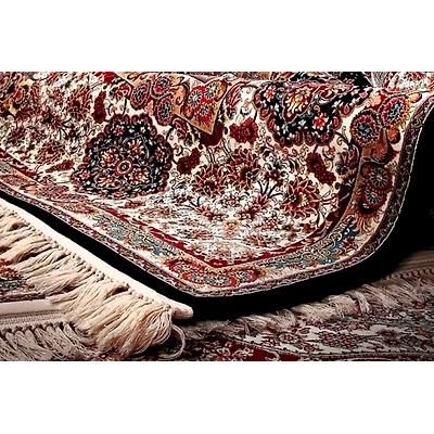 HANDMADE HANDICRAFTS ITEM