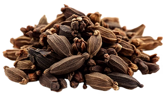 BLACK CARDAMOM