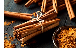 CINNAMON